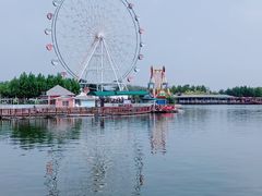 -渔岛海洋度假区