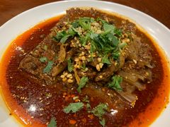 -小杨烤肉(高新店)