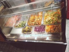 -大嘻咹biangbiang面(历史博物馆店)