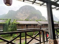 -大新明仕山庄