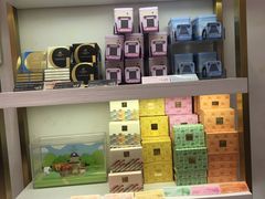 零售区-GODIVA(印象城店)