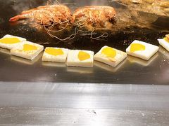 -大渔铁板烧(蛇口店)