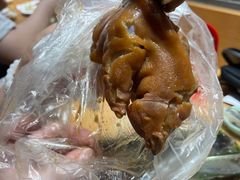 -唐八仙生煎(东鱼坊店)