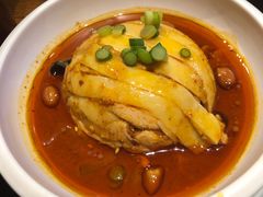 -渝是乎酸菜鱼·川渝小炒(新世界百货望京店)