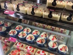 -味多美蛋糕(看丹桥店)