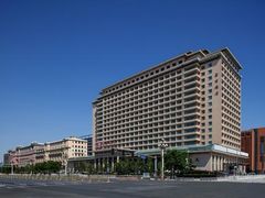 -北京饭店