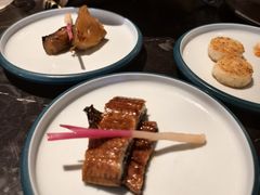 -半岛翡丽海鲜自助餐厅(观风亭店)