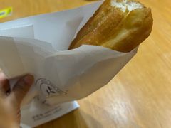 -小桃园·豆浆油条(复兴中路店)