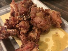 -破店肥哈·东北烧烤·夜宵(南山保利店)