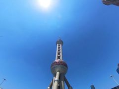 -东方明珠广播电视塔