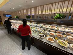 -福成自助烤肉(华冠天地城关店)
