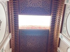 -哈桑二世清真寺