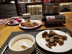 -盛宴标帜西餐厅龙虾.鲍鱼•牛排(重庆喜来登大酒店)