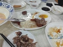 -长润·濑尿烧鹅