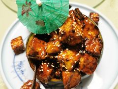 -福慧慈缘素食餐厅(王府井店)