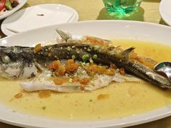 -红棉中餐厅·广州海航威斯汀酒店