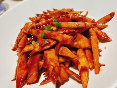 -苏帮袁Sue Cuisine(来福士店)