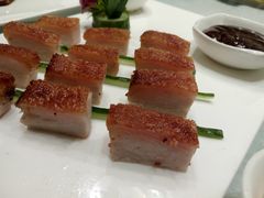 -骏莱海鲜鱼港(五角场店)