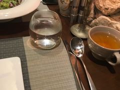 -LA CREPERIE BRETONNE布列塔尼法式餐厅(天童北路店)