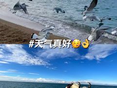 -青海湖二郎剑景区