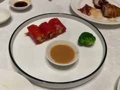 -京香轩·中餐厅(上海中庚聚龙酒店)