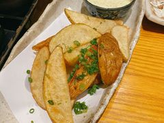 -堂本家洋食别馆·炸猪排(中心城店)