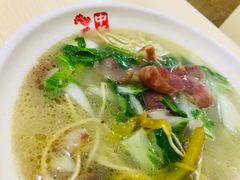 -南湖中华面馆(迈尧路店)