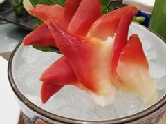 -一本魅·日式料理