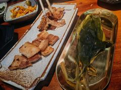 -火炉情韩国料理店(古田路店)