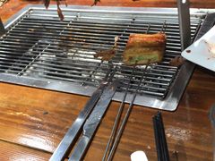 -旺烤园烧烤·炭烤羊腿(吴江阳光新天地店)