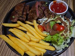 -榖屋house of flour(张江首店)