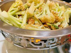-豫满楼(郑东新区店)