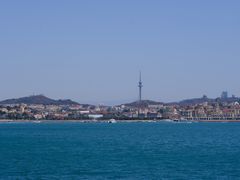 -八大峡公园