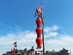 -西安城墙·碑林历史文化景区