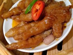 -点心传说·粤菜点心(佐阾虹湾店)