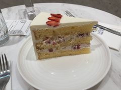 -Lady M(沙田新城市广场店)