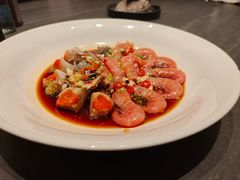 -高佳庄·舟山海鲜(海景旗舰店)