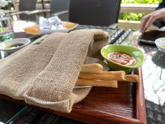 -杭州西子湖四季酒店-WL BISTRO西湖餐厅(灵隐路店)