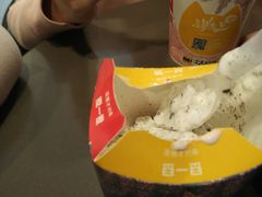 -麦当劳(曲阳店)