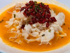 -院里寻菜·精致庭院菜(观沙岭店)