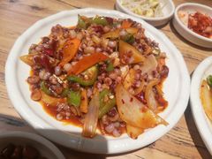 -京玉菲饭店(李村店)