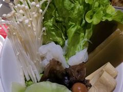 -鱼酷活鱼烤鱼(恒隆广场店)