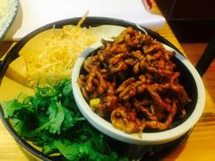 -满园烤鸭·春饼(太原街万达店)