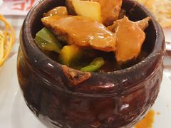 -华梅西餐厅(哈尔滨中央大街店)