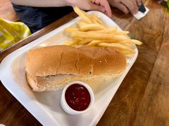 -Geneva日内瓦餐厅(西郊宝成花苑店)