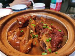 -金陵后厨·南京菜(新街口秣陵路店)