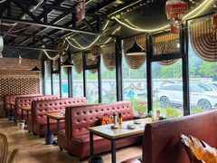 -遇见小院—虹鳟鱼•农家菜(怀柔店)