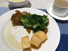 -紫金港国际饭店-自助早餐(申花路店)