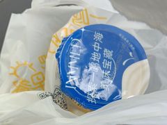 -一鸣真鲜奶吧(秣周东路地铁站店)