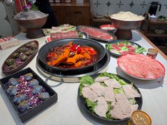 -龙厂长老火锅(抚琴店)